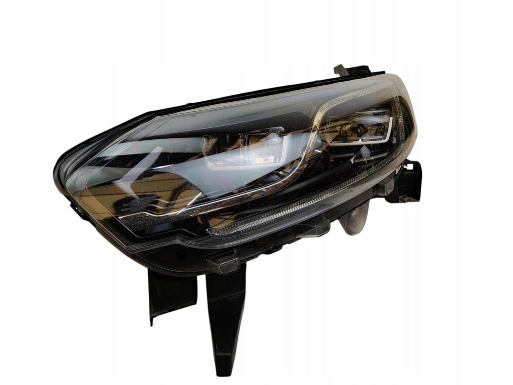 Frontscheinwerfer Renault Espace V 260603748R LED Links Scheinwerfer Headlight SCH7926332014nl