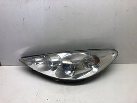 Frontscheinwerfer Peugeot 206 + 9686606780 Links Scheinwerfer Headlight