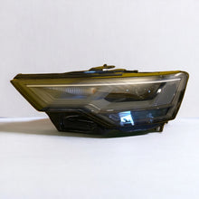 Load image into Gallery viewer, Frontscheinwerfer Audi A6 C8 LED Links Scheinwerfer Headlight