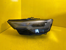 Load image into Gallery viewer, Frontscheinwerfer Audi A6 C8 LED Links Scheinwerfer Headlight