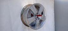 Laden Sie das Bild in den Galerie-Viewer, 1x Alufelge 16 Zoll 6.5" 5x100 Subaru Forester Rim Wheel FEL1704173791ce