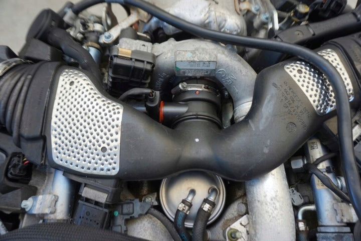 Motor Mercedes-Benz Sprinter 642910 3.2 CDI 224PS 165kW 150TKm Diesel Unkomplett MOT7574474686os