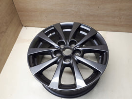 1x Alufelge 16 Zoll 6.5