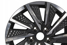 Load image into Gallery viewer, 1x Alufelge 16 Zoll 6.5" 5x114.3 50ET 52910-G7700 Hyundai Ioniq Rim Wheel FEL1179500012ox