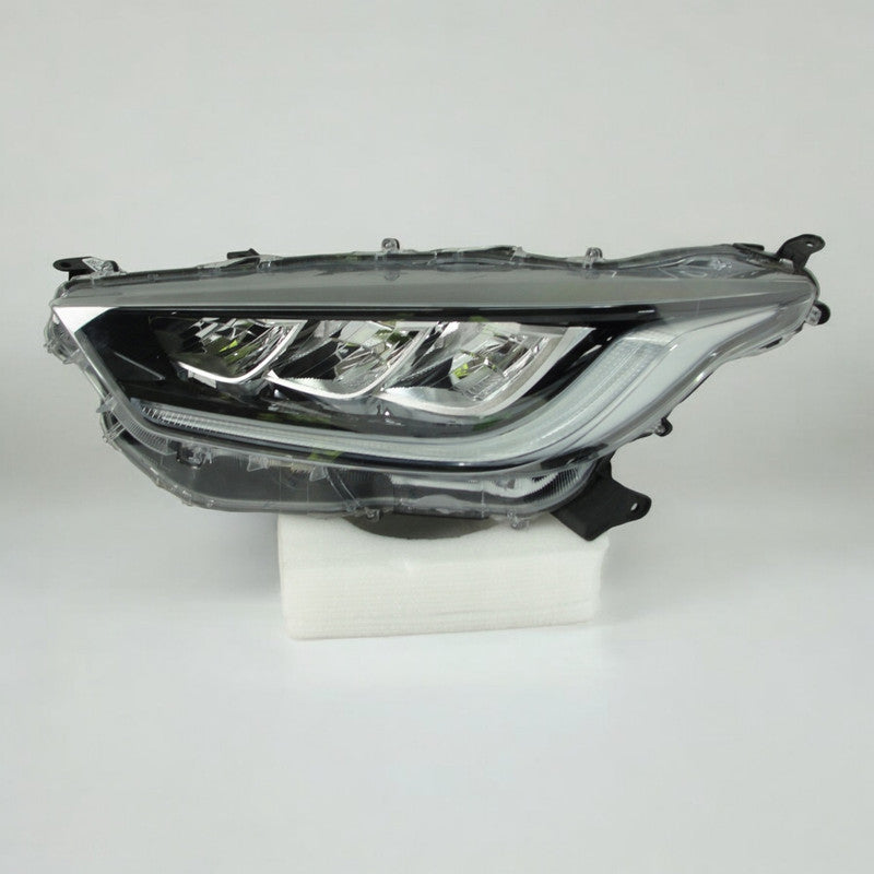 Frontscheinwerfer Toyota Yaris 125093 Full LED Links Scheinwerfer Headlight