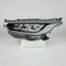 Laden Sie das Bild in den Galerie-Viewer, Frontscheinwerfer Toyota Yaris 125093 Full LED Links Scheinwerfer Headlight