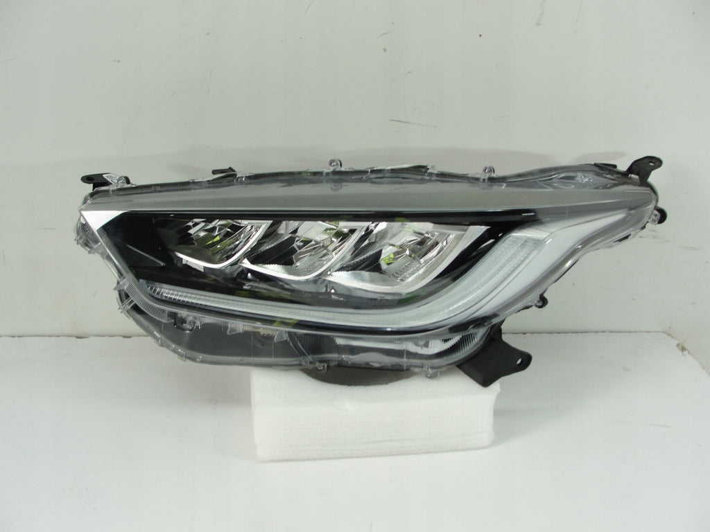 Frontscheinwerfer Toyota Yaris 125093 Full LED Links Scheinwerfer Headlight SCH5047138710hb