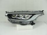 Frontscheinwerfer Toyota Yaris 125093 Full LED Links Scheinwerfer Headlight