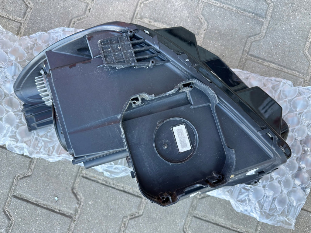 Frontscheinwerfer Opel Grandland X YP00015580 LED Rechts Scheinwerfer Headlight SCH8425872057bk