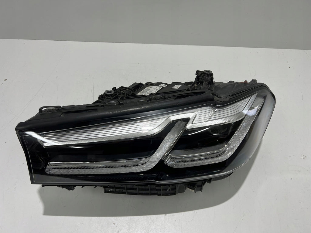 Frontscheinwerfer BMW 5 G30 5A388C7-03 Full LED Links Scheinwerfer Headlight SCH4286182659gp