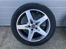 Load image into Gallery viewer, 1x Alufelge 18 Zoll 7.5" 5x112 A1564010500 Mercedes-Benz X156 Rim Wheel FEL8786323938ak
