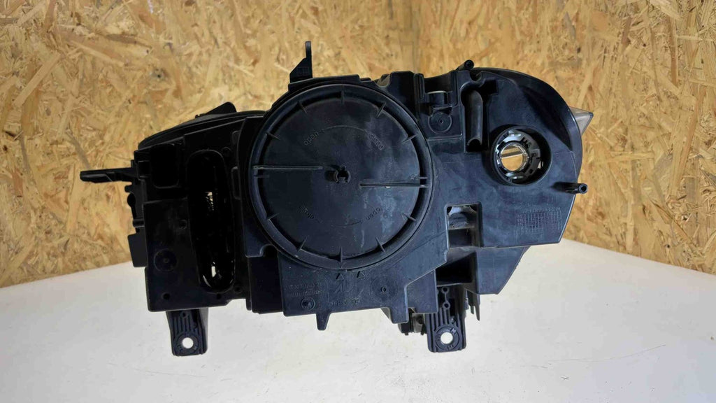 Frontscheinwerfer BMW X5 F15 F16 7424174 Xenon Rechts Scheinwerfer Headlight SCH2496463545tf