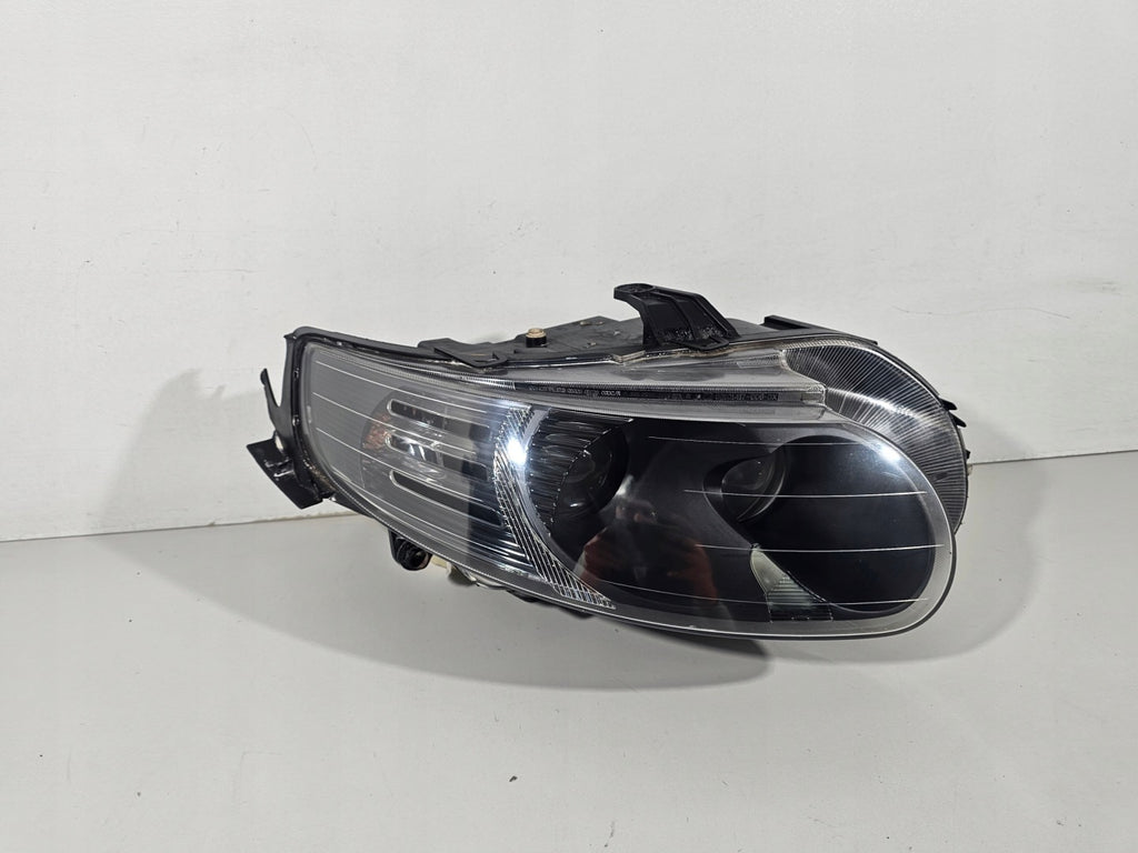 Frontscheinwerfer Saab 9-5 95 138965387623 Rechts Scheinwerfer Headlight SCH7772900964hm