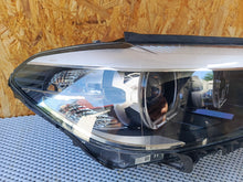 Laden Sie das Bild in den Galerie-Viewer, Frontscheinwerfer BMW 5 G31 G30 7439200-01 Full LED Rechts Headlight SCH4685413561bg