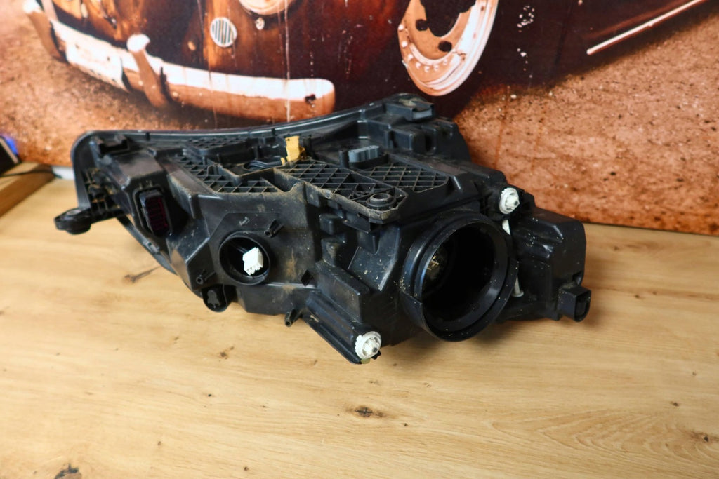 Frontscheinwerfer Skoda Superb III 3V1941015 1ZS01193921 Xenon Links Headlight SCH3650065312ss