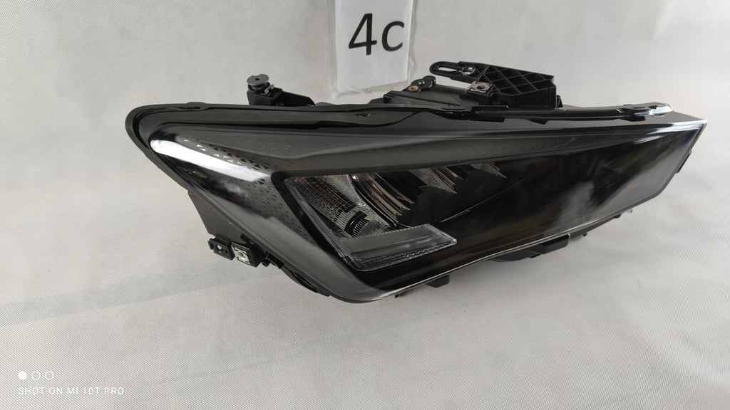 Frontscheinwerfer Seat Leon 5FB941006D 90188482 LED Rechts Headlight