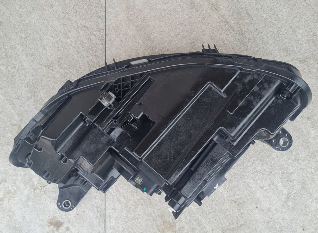 Frontscheinwerfer Mercedes-Benz Cls A2579066602 LED Rechts Headlight SCH4217359451qg