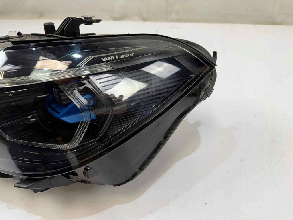 Frontscheinwerfer BMW X5 G05 G06 5A279B101 Links Scheinwerfer Headlight SCH8116045510oc