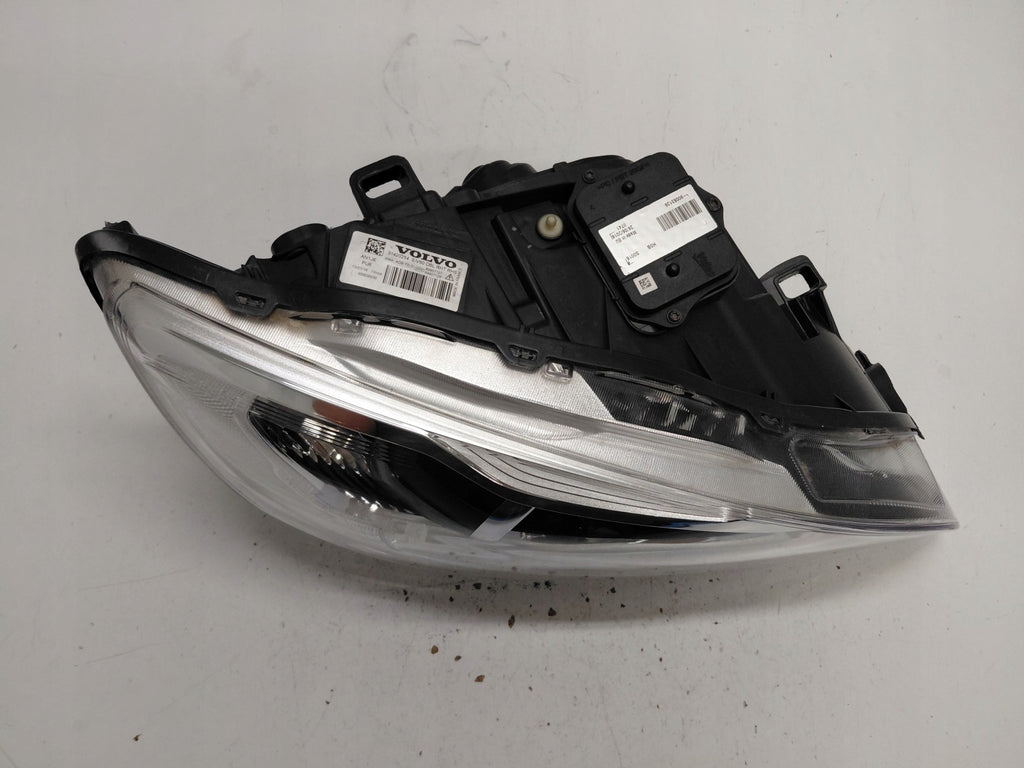 Frontscheinwerfer Volvo S60 II V60 31420254 Rechts Scheinwerfer Headlight SCH6266760498jg
