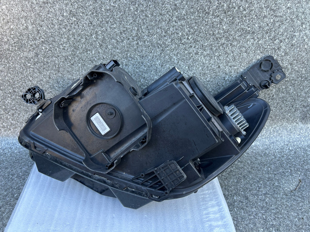 Frontscheinwerfer Opel Grandland X YP00015580 Rechts Scheinwerfer Headlight SCH7733231264zp