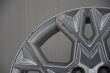 Load image into Gallery viewer, 1x Alufelge 16 Zoll 6.5" 5x114.3 50ET Glanz Silber 52910-J7AA0 Kia Ceed FEL8535270708yw