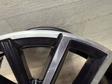 Laden Sie das Bild in den Galerie-Viewer, 1x Alufelge 18 Zoll 7.5" 5x112 50ET Glanz Schwarz 6891179 BMW F45 Mg Rim Wheel FEL9096871967jy