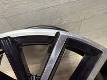 Load image into Gallery viewer, 1x Alufelge 18 Zoll 7.5" 5x112 50ET Glanz Schwarz 6891179 BMW F45 Mg Rim Wheel FEL9096871967jy