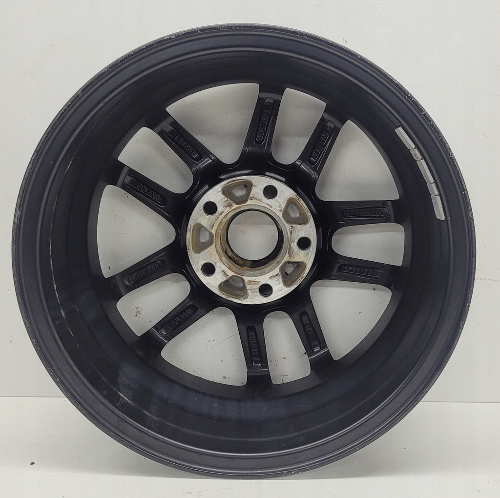 1x Alufelge 15 Zoll 6.0" 5x112 43ET KBA50872 Rim Wheel FEL7915298188fr