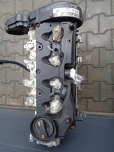 Laden Sie das Bild in den Galerie-Viewer, Motor Skoda VW CAY 1.6 TDI Diesel Engine Unkomplett