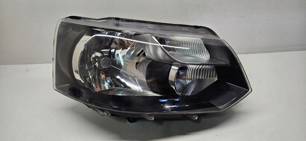 Frontscheinwerfer VW T5 7E1941016T Halogen Rechts Scheinwerfer Headlight