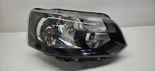 Load image into Gallery viewer, Frontscheinwerfer VW T5 7E1941016T Halogen Rechts Scheinwerfer Headlight