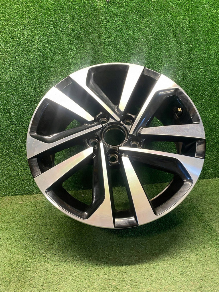 1x Alufelge 16 Zoll 5x112 5TA601025P VW Touran Rim Wheel FEL8343023989pi