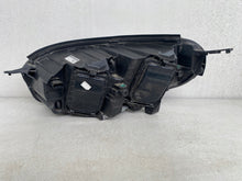 Laden Sie das Bild in den Galerie-Viewer, Frontscheinwerfer Opel Zafira Vivaro 9832836480 Rechts Scheinwerfer Headlight SCH8411495860ub
