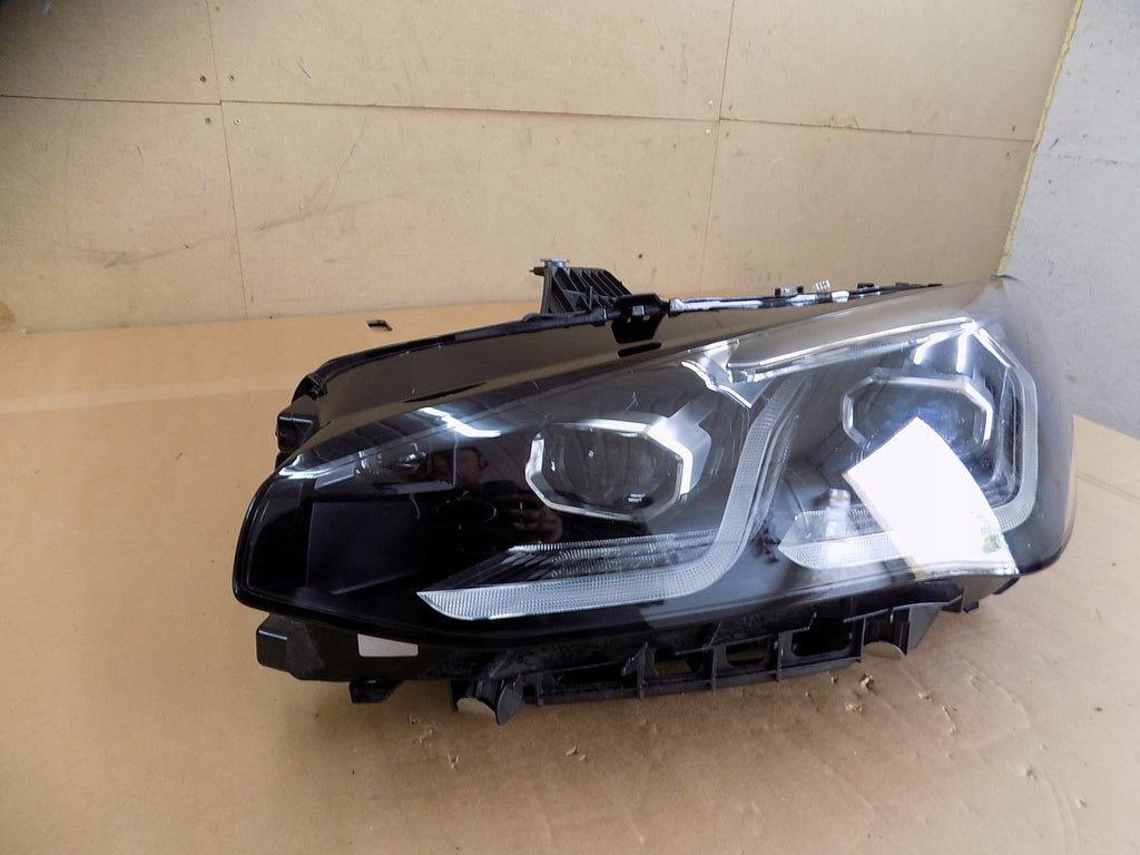 Frontscheinwerfer BMW 2 U06 5A42247-08 Full LED Links Scheinwerfer Headlight SCH7521543145yf