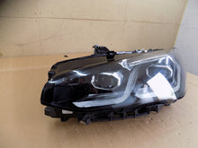 Laden Sie das Bild in den Galerie-Viewer, Frontscheinwerfer BMW 2 U06 5A42247-08 Full LED Links Scheinwerfer Headlight SCH7521543145yf