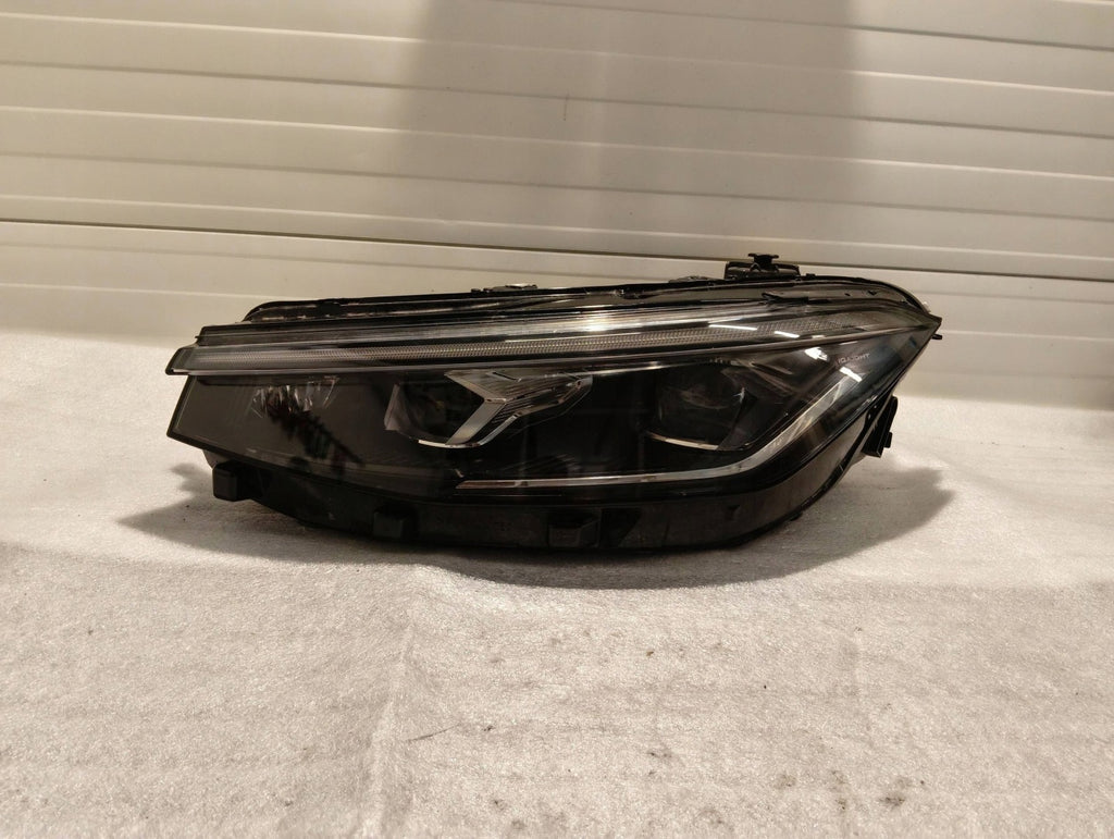 Frontscheinwerfer VW Passat 3J1941035 LED Links Scheinwerfer Headlight SCH1444703259gw