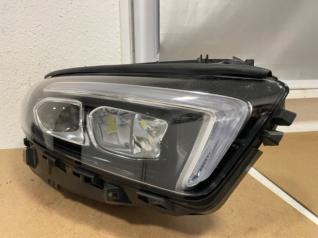 Frontscheinwerfer Mercedes-Benz W177 A1779064803 LED Rechts Headlight SCH6081152025uf