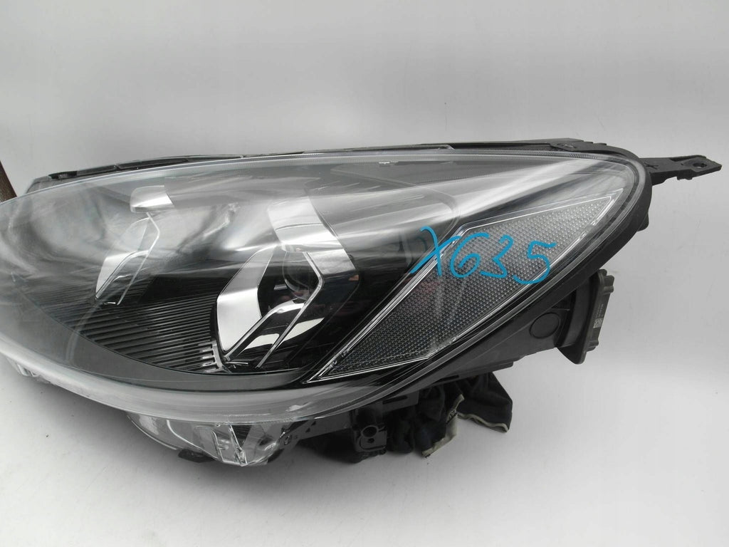 Frontscheinwerfer Ford Kuga LV4B-13E017-AL LED Links Scheinwerfer Headlight SCH3978596065ld