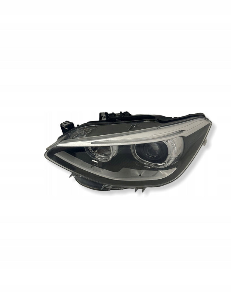 Frontscheinwerfer BMW 1 F21 F20 722967909 Links Scheinwerfer Headlight SCH4591759413km