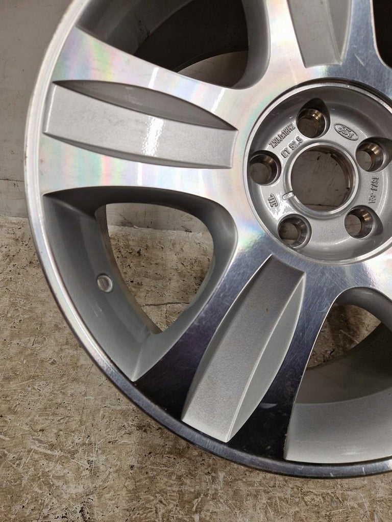 1x Alufelge 18 Zoll 7.5" 5x108 52 5ET 1S7JEA Ford Mondeo I Rim Wheel FEL2986529854wc