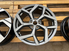 Laden Sie das Bild in den Galerie-Viewer, 1x Alufelge 19 Zoll 5x108 M1TJ1007AB Ford Puma Rim Wheel FEL8181364407dx