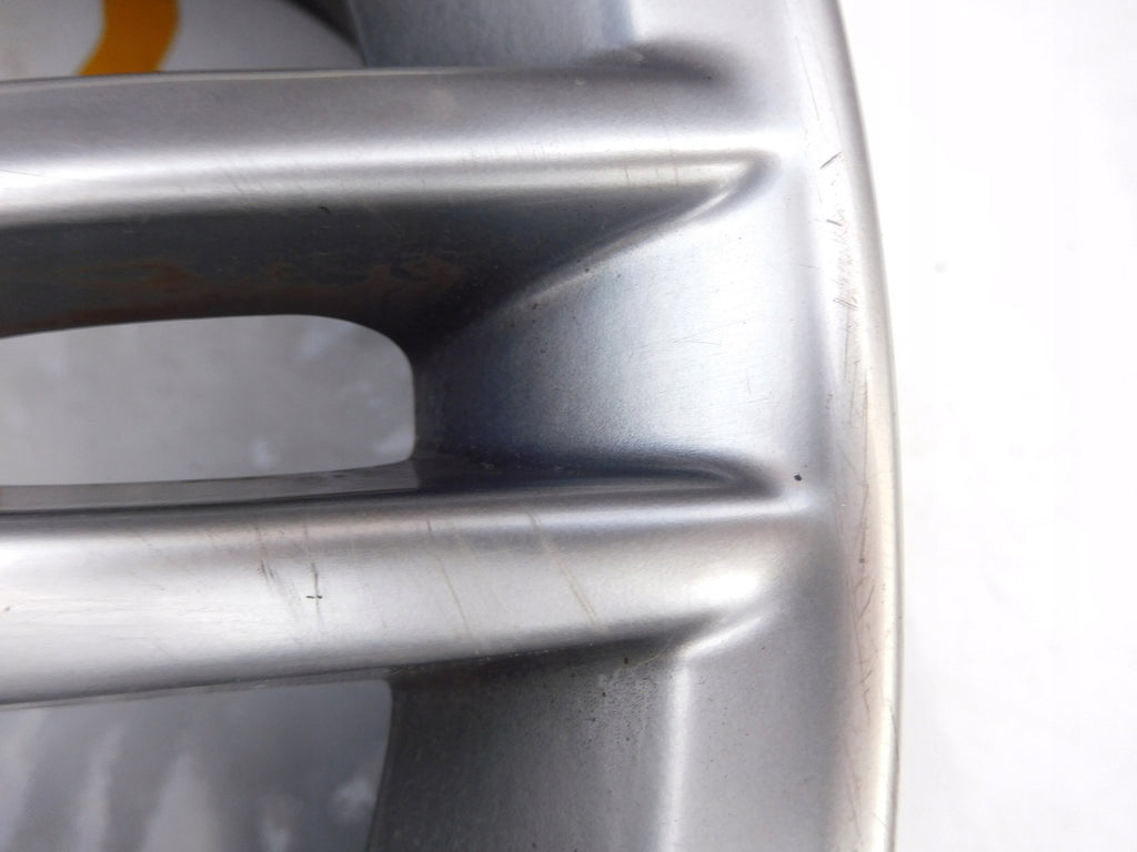 1x Alufelge 16 Zoll 7.0" 5x108 50ET F1EJ-A1B Ford Focus Iii Rim Wheel