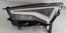 Laden Sie das Bild in den Galerie-Viewer, Frontscheinwerfer Seat Ateca 576941031B Full LED Links Scheinwerfer Headlight