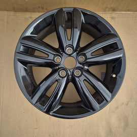 1x Alufelge 17 Zoll 7.0
