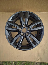 Laden Sie das Bild in den Galerie-Viewer, 1x Alufelge 17 Zoll 7.0" 5x112 54ET Silber 6858899 Mini F57 F56 F55 Rim Wheel FEL7394083525zr