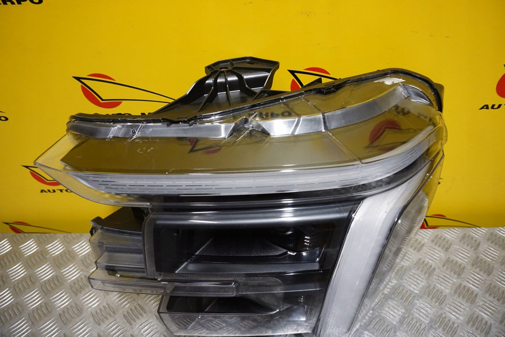 Frontscheinwerfer Ford ML3A-13B626-AC RL3V-13E017-Y LED Links Headlight SCH9452527050dv