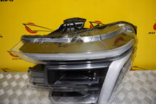 Laden Sie das Bild in den Galerie-Viewer, Frontscheinwerfer Ford ML3A-13B626-AC RL3V-13E017-Y LED Links Headlight SCH9452527050dv