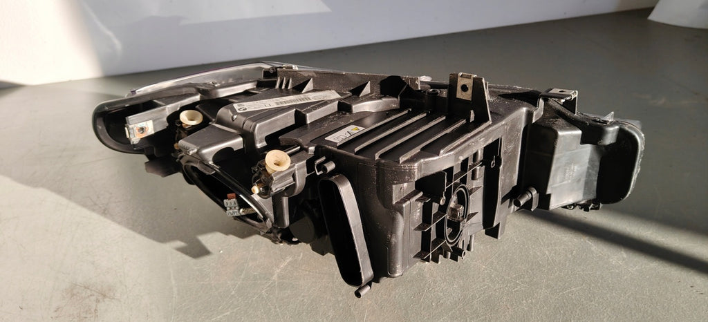Frontscheinwerfer BMW 3 F30 F31 7259527ZKW Xenon Links Scheinwerfer Headlight SCH4572733179ki