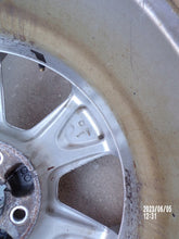 Load image into Gallery viewer, 4x Alufelge 16 Zoll 6.0" 4x100 Opel Corsa C E Combo Rim Wheel FEL7849790719cf