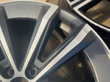 Laden Sie das Bild in den Galerie-Viewer, 1x Alufelge 19 Zoll 8.5" 5x108 32243395 Volvo S90 V90 Rim Wheel FEL2419035654rs